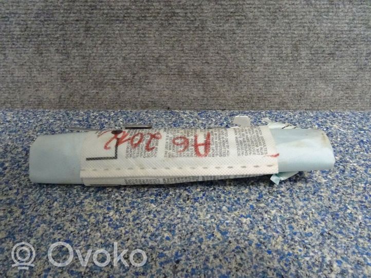 Audi A7 S7 4G Poduszka powietrzna Airbag fotela 4G8880241B