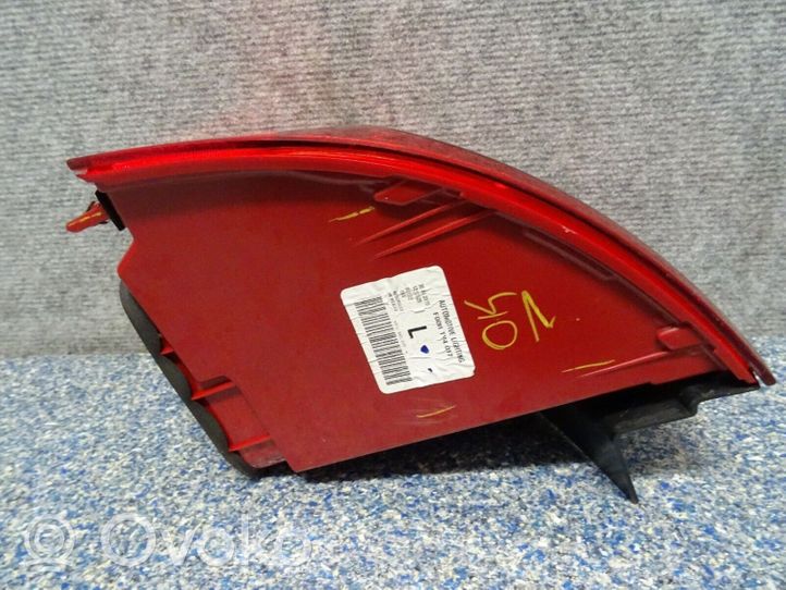 Volkswagen Jetta VI Rear/tail lights 5C6945095