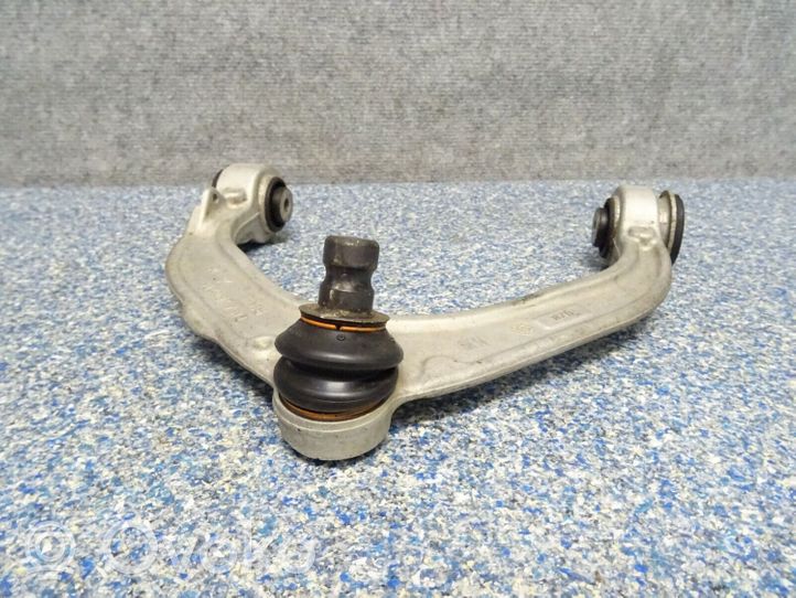 BMW X5 F15 Fourchette, bras de suspension inférieur avant 6863786