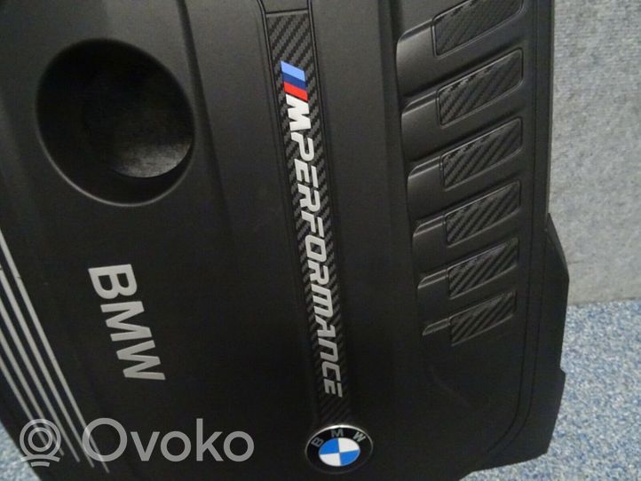 BMW X4 G02 Copri motore (rivestimento) 