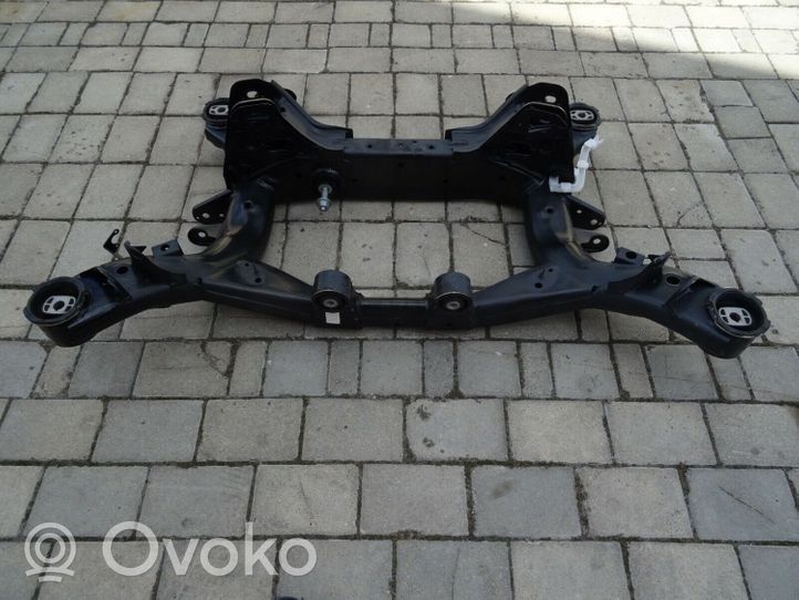 BMW X4 G02 Taka-apurunko 6874404