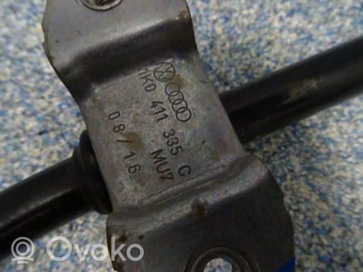 Volkswagen Jetta VI Stabilizator przedni / drążek 5C0411303