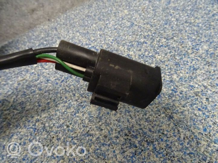 BMW 5 G30 G31 Ventilatore di raffreddamento elettrico del radiatore 8617086