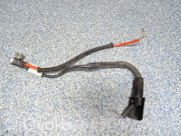 Volkswagen Jetta VI Positive cable (battery) 5C0971228AD