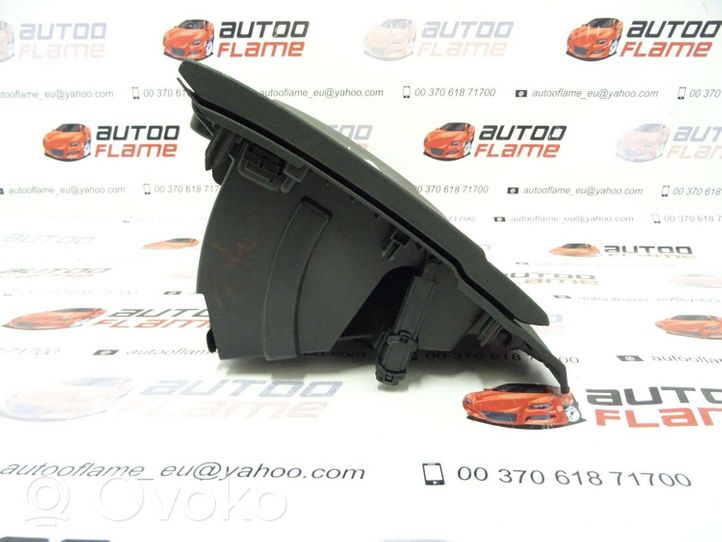 Volkswagen Sharan Glove box set 7N1857097