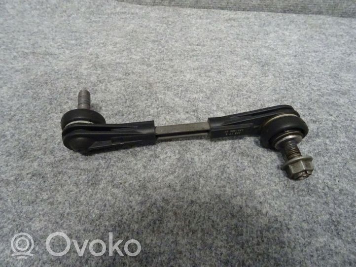 BMW 7 G11 G12 Barra stabilizzatrice anteriore/stabilizzatore 6861485