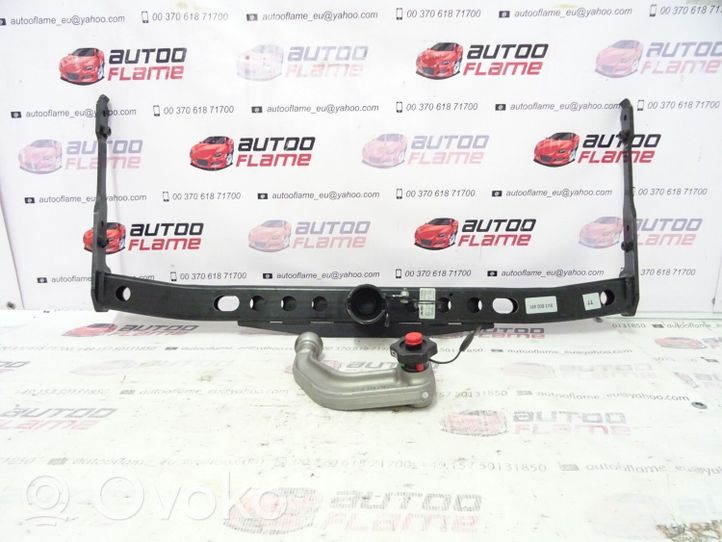 Audi A3 S3 8V Kit de remorquage 8V3800491