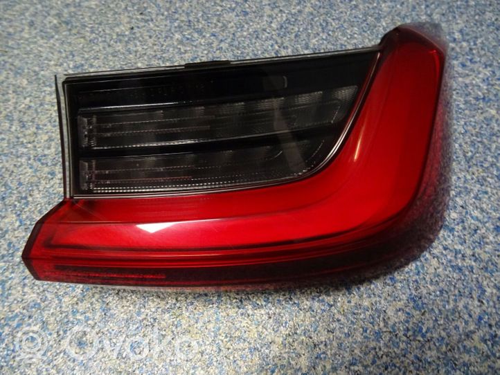 BMW 3 G20 G21 Luci posteriori 7495086