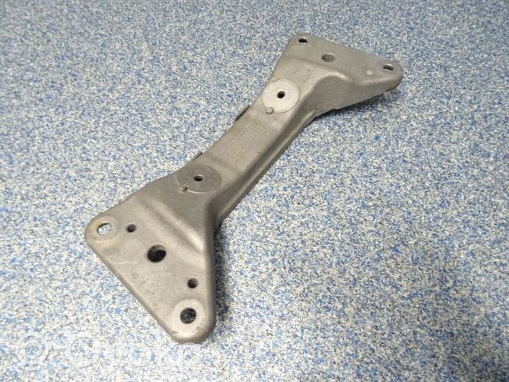 BMW 4 F32 F33 Supporto di montaggio scatola del cambio 6859417