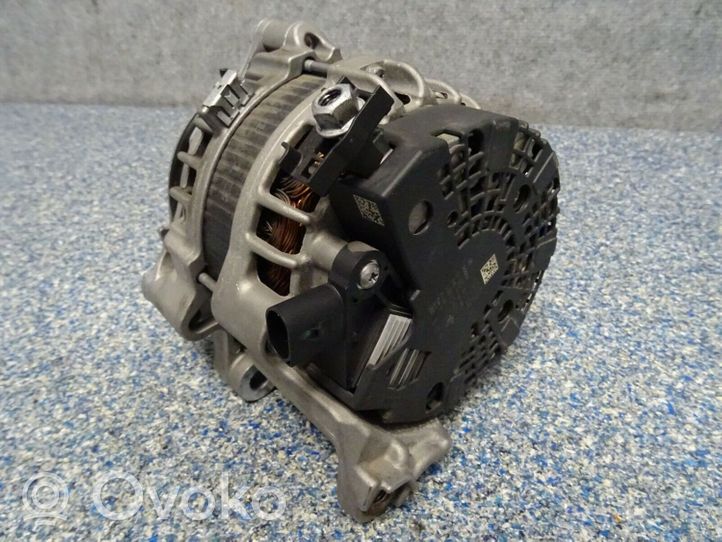 BMW 4 F36 Gran coupe Generatore/alternatore 8614276