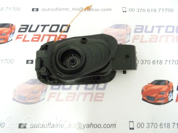 Audi A3 S3 8V Bouchon, volet de trappe de réservoir à carburant 8V7809906