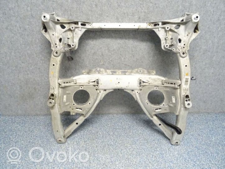 BMW 8 G14 Sottotelaio anteriore 6861106