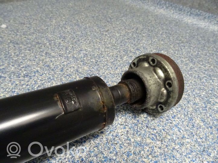 Audi A5 Drive shaft (set) 8W0521101C