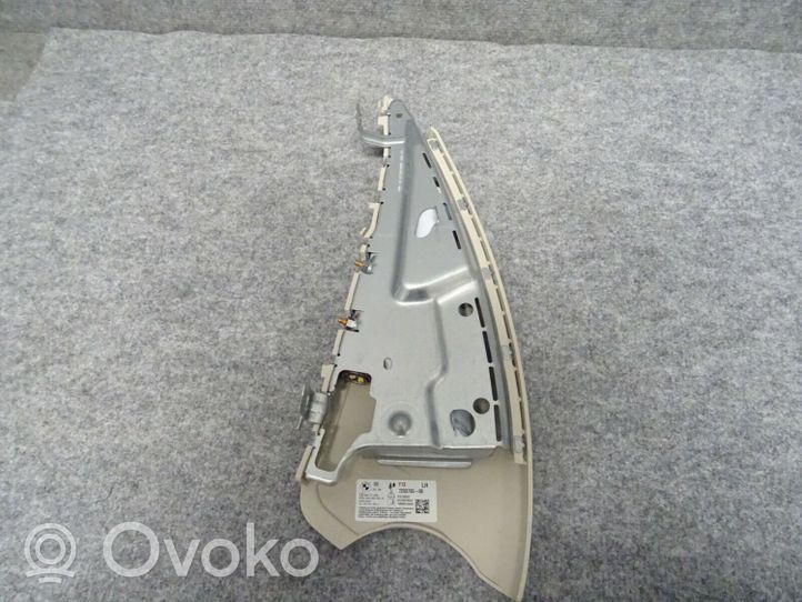 BMW 6 F12 F13 Sėdynės oro pagalvė 7293765