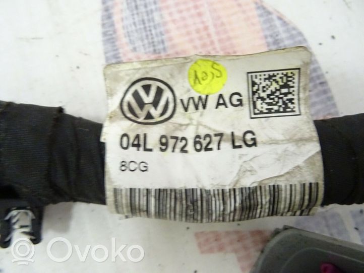 Volkswagen T-Roc Moottorin asennusjohtosarja 04L972627LG