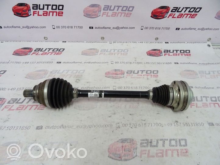 Volkswagen e-Golf Front driveshaft 5GE407271B