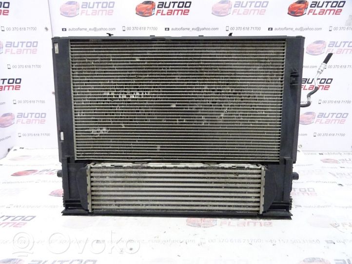 BMW 4 F32 F33 Kit Radiateur 