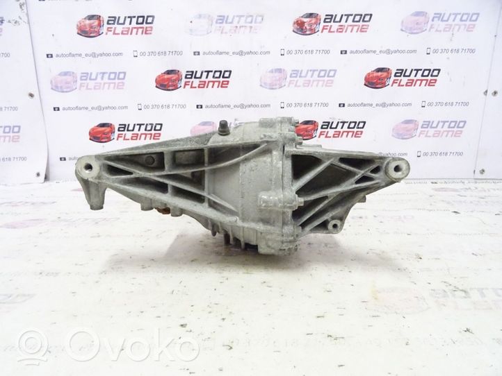 Audi Q8 Rear differential 0G2500043B