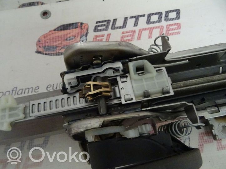Skoda Octavia Mk3 (5E) Kit colonne de direction 5Q1419502AQ