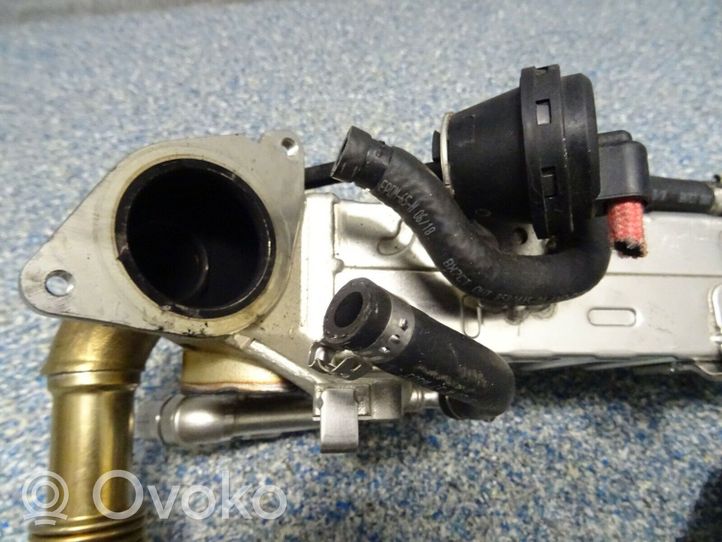 BMW 2 F45 EGR aušintuvas 8473163