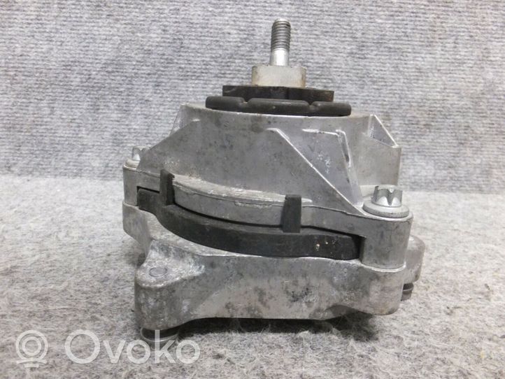 BMW 3 F30 F35 F31 Support de moteur, coussinet 4095146