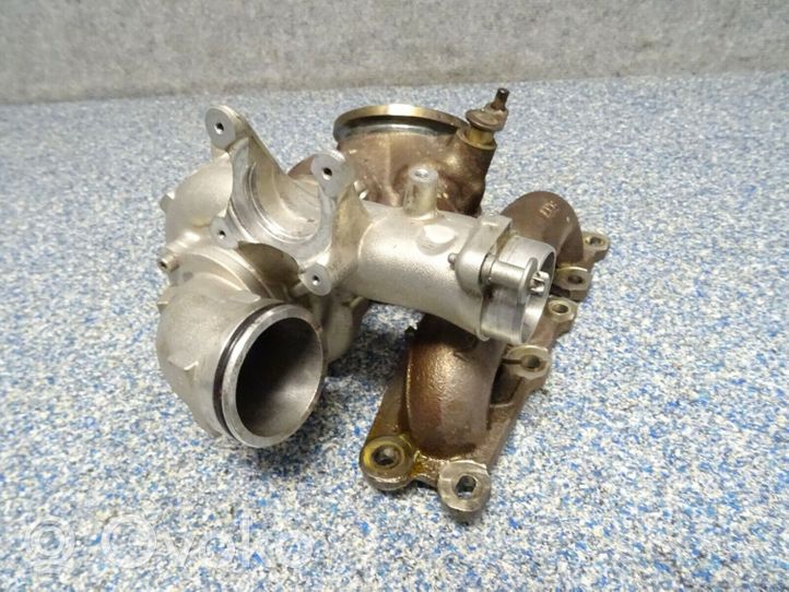 BMW M2 F87 Turboahdin 7850279