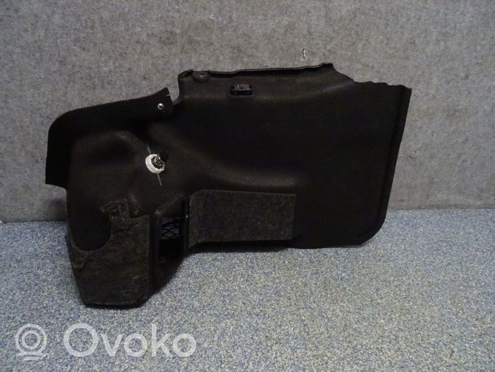 Mercedes-Benz S C217 Rivestimento pannello inferiore del bagagliaio/baule A2176900402