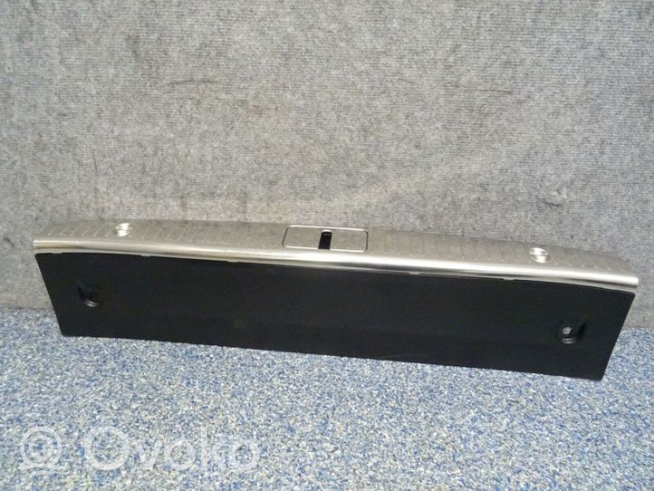 Mercedes-Benz S C217 Rivestimento di protezione sottoporta del bagagliaio/baule A2176900602