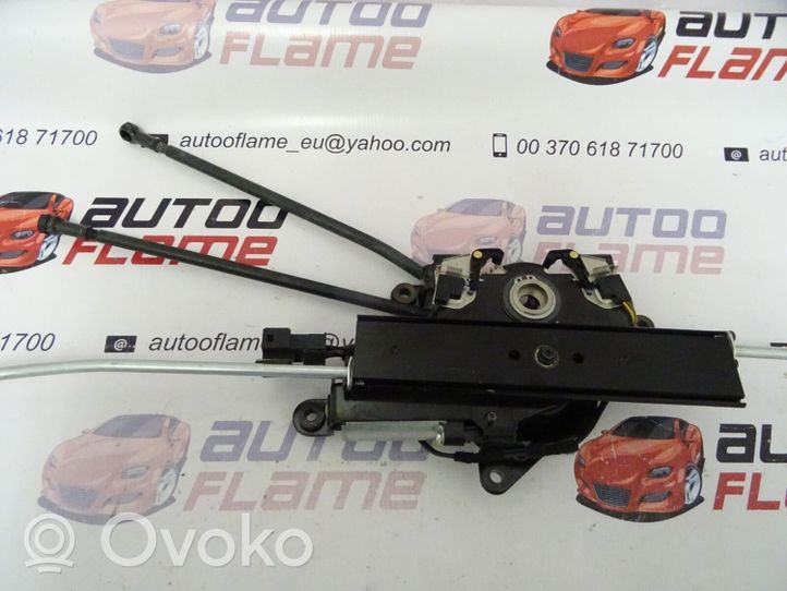 BMW 4 F32 F33 Cilindro di blocco chiusura del tetto cabrio 7183321