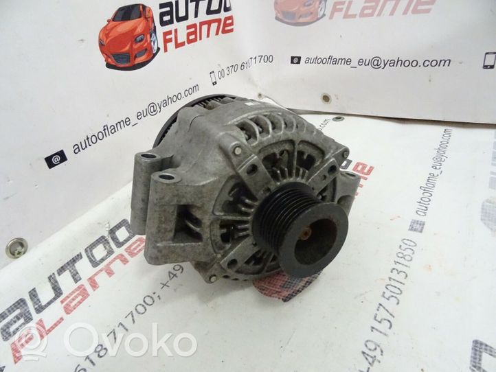 BMW M3 F80 Generatore/alternatore 7848603