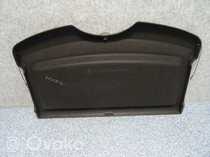 Seat Toledo IV (NH) Grilles/couvercle de haut-parleur arrière 5JA867769C