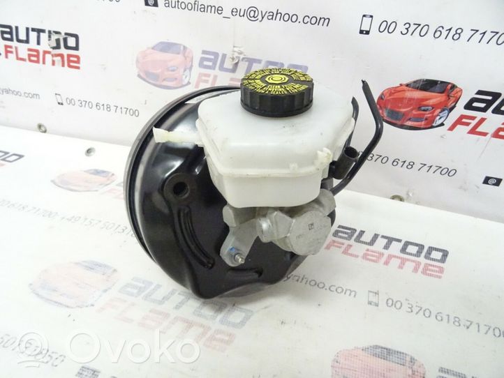 BMW M4 F82 F83 Servo-frein 2284896