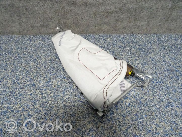 BMW 6 F12 F13 Poduszka powietrzna Airbag boczna 7285957