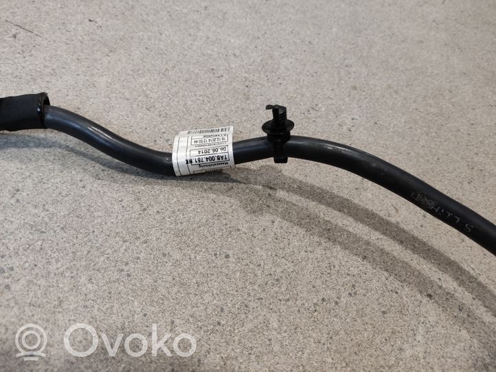 Audi TT TTS RS Mk3 8S Negative earth cable (battery) 8S0971228E