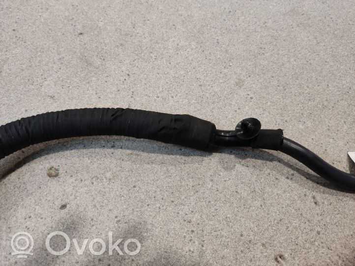 Audi TT TTS RS Mk3 8S Negative earth cable (battery) 8S0971228E