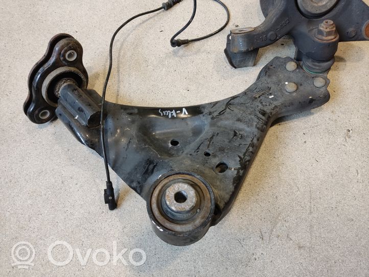 Mercedes-Benz Vito Viano W447 Mozzo ruota anteriore A4473320501