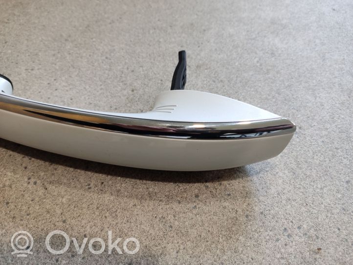 BMW 7 G11 G12 Rear door exterior handle 7411039