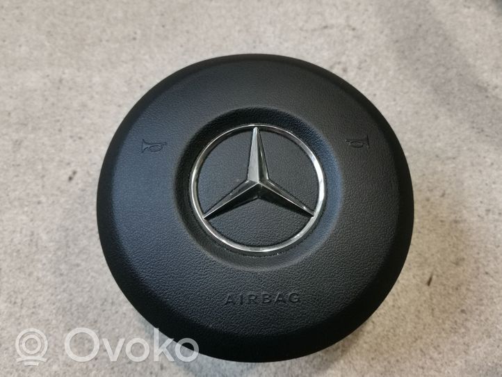 Mercedes-Benz CLS C257 Volante A0050004599