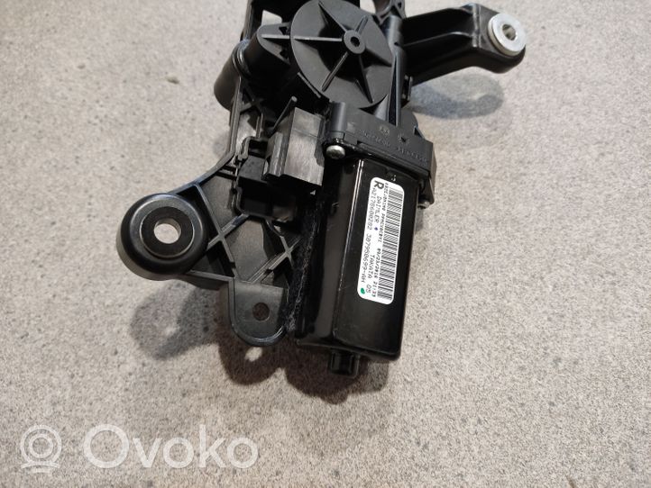 Mercedes-Benz S C217 Moteur de réglage de ceinture de sécurité A2178600282