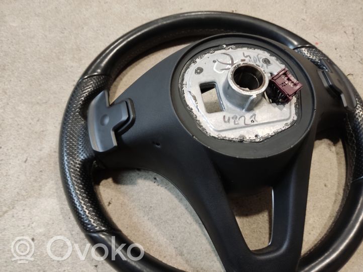 Mercedes-Benz W470 Steering wheel A0004604814