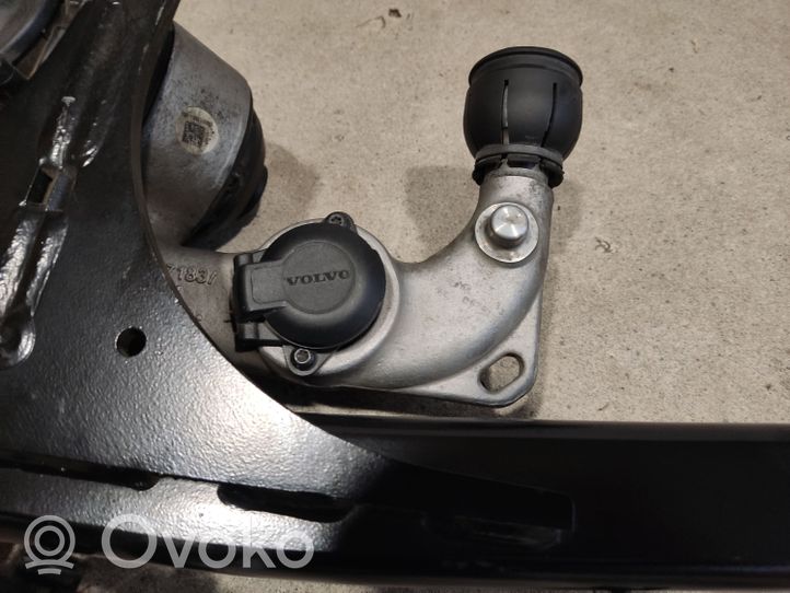 Volvo XC40 Kit de remorquage 32270801