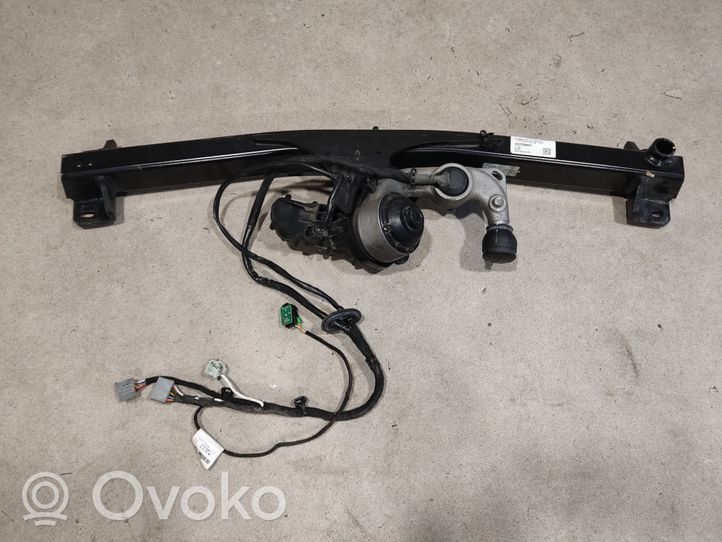 Volvo XC40 Kit de remorquage 32270801