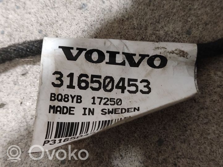 Volvo XC40 Vetokoukkusarja 32270801