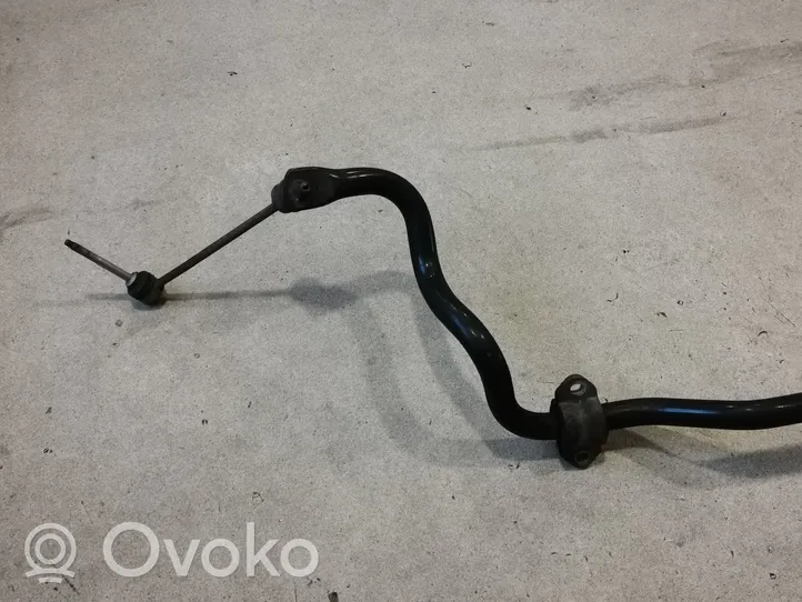 Mercedes-Benz S W222 Front anti-roll bar/sway bar A2223231265