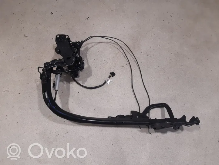 BMW 4 F32 F33 Stogo vyris (-iai) 7401032