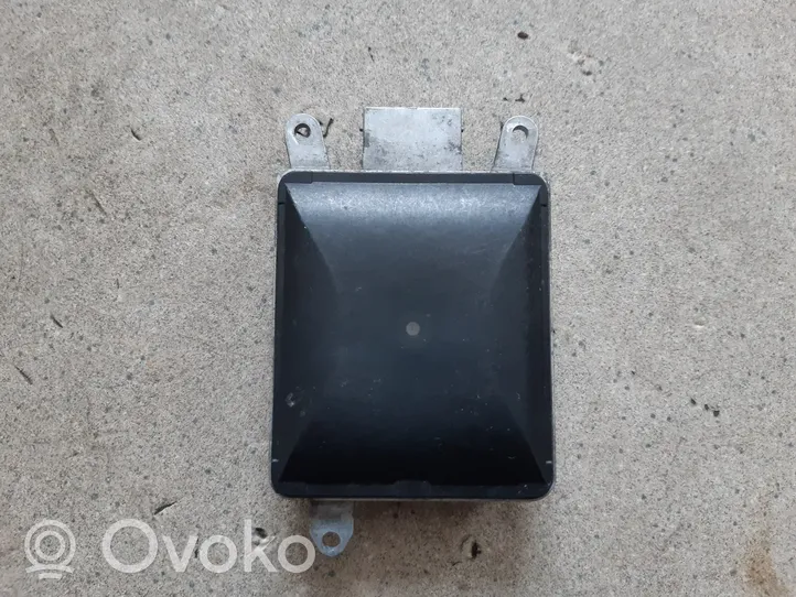 Audi A4 S4 B8 8K Blind spot control module 8K0907566A