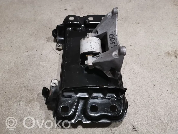 Mercedes-Benz S C217 Gearbox mounting bracket A2222402902