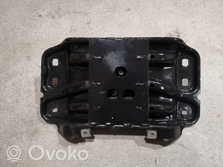 Mercedes-Benz S C217 Supporto di montaggio scatola del cambio A2222402902