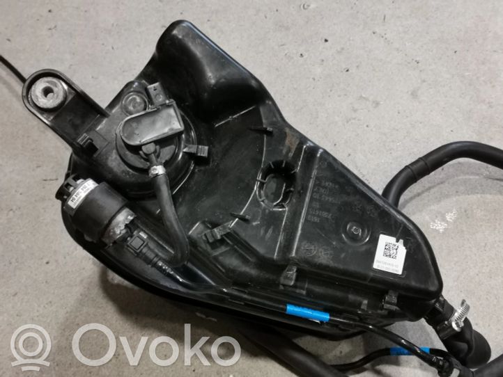 7381415 BMW 5 G30 G31 AdBlue liquid reservoir, 150.00 € RRR