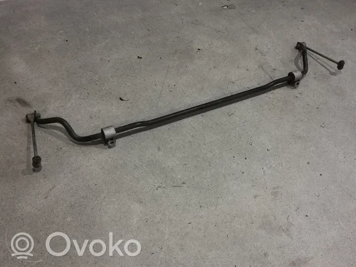 Mercedes-Benz C AMG W204 Rear anti-roll bar/sway bar A2043261465